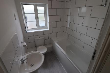 2 bedroom Terraced House to let in Kingsdown Road, Lincoln, LN6