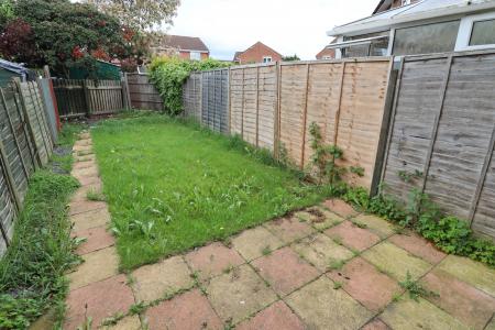 2 bedroom Terraced House to let in Kingsdown Road, Lincoln, LN6