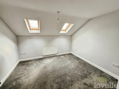 2 bedroom Semi-detached house for sale in Mill Lane, North Hykeham, LN6