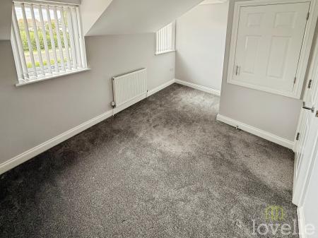 2 bedroom Semi-detached house for sale in Mill Lane, North Hykeham, LN6