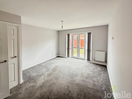2 bedroom Semi-detached house for sale in Mill Lane, North Hykeham, LN6