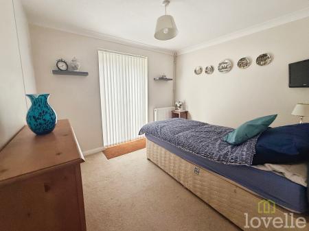 3 bedroom Detached bungalow for sale in Melbourne Road, Lincoln, LN6