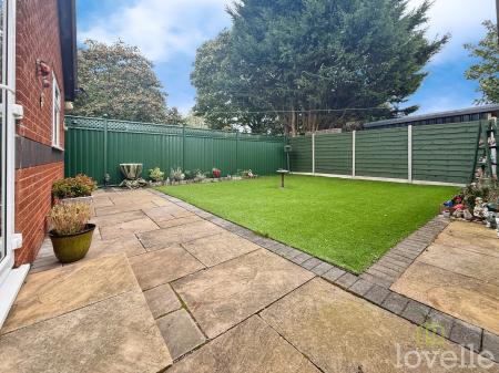 3 bedroom Detached bungalow for sale in Melbourne Road, Lincoln, LN6