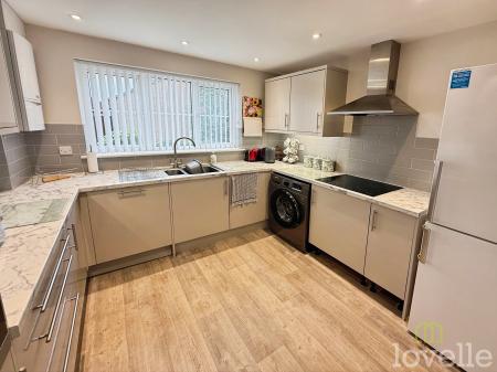 3 bedroom Detached bungalow for sale in Melbourne Road, Lincoln, LN6