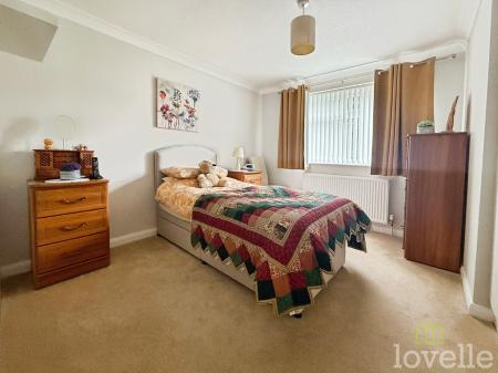 3 bedroom Detached bungalow for sale in Melbourne Road, Lincoln, LN6