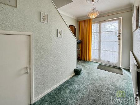 3 bedroom Detached house for sale in Malton Road, Lincoln, LN6