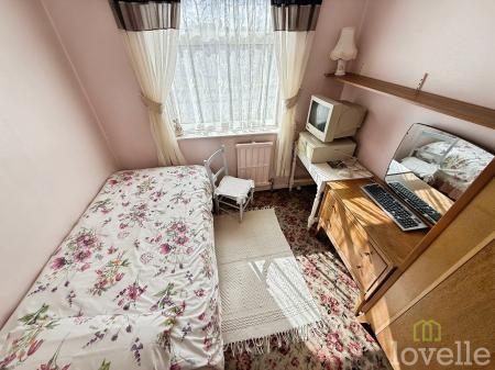 3 bedroom Detached house for sale in Malton Road, Lincoln, LN6