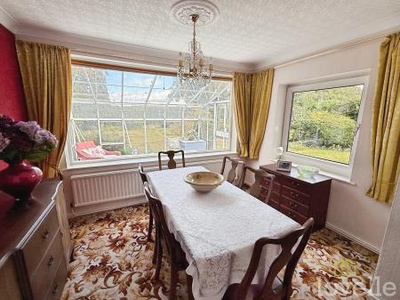 3 bedroom Detached house for sale in Malton Road, Lincoln, LN6