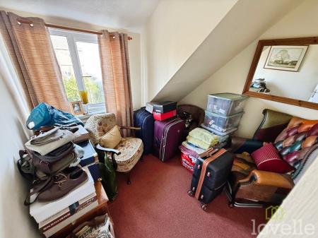 3 bedroom Semi-detached house for sale in Constance Avenue, Lincoln, LN6