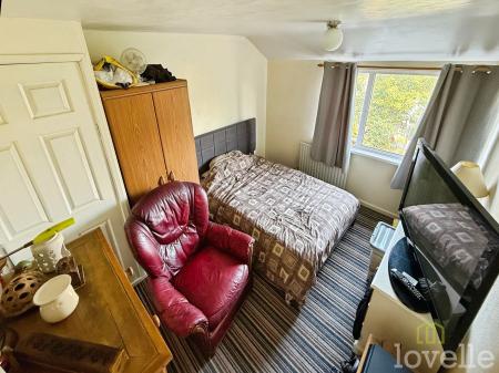 3 bedroom Semi-detached house for sale in Constance Avenue, Lincoln, LN6