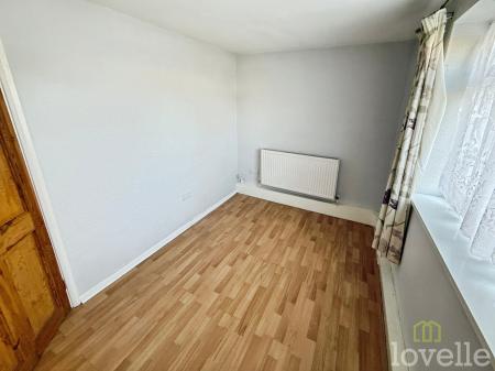 2 bedroom Ground floor flat to let in Woodfield Avenue, Lincoln, LN6