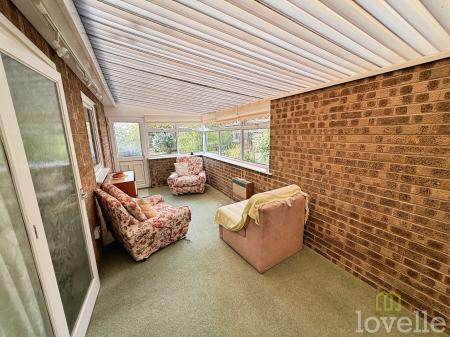 3 bedroom Detached bungalow for sale in Fen Lane, North Hykeham, LN6