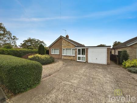 Fen Lane, North Hykeham, LN6