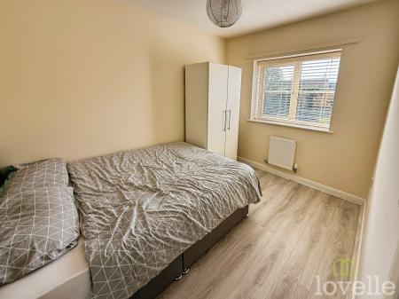 2 bedroom Semi-detached house for sale in Bowthorpe Close, South Hykeham, LN6