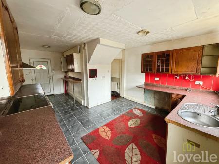 3 bedroom Terraced House for sale in Cotman Walk, Lincoln, LN6