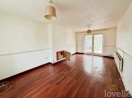 3 bedroom Terraced House for sale in Cotman Walk, Lincoln, LN6