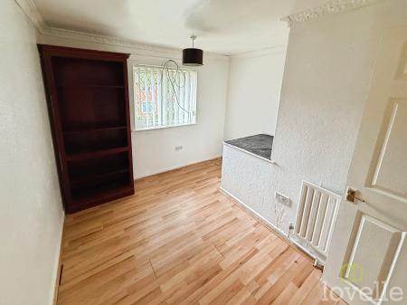 3 bedroom Terraced House for sale in Cotman Walk, Lincoln, LN6