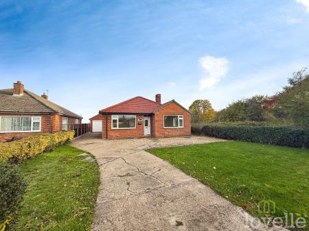 Lincoln Road, Eagle, LN6