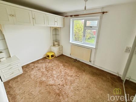 2 bedroom Bungalow to let in Sycamore Drive, Waddington, LN5