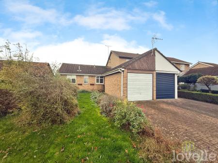 Sycamore Drive, Waddington, LN5