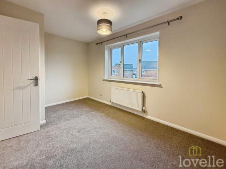 2 bedroom Semi-detached house to let in Akeman Drive, Bracebridge Heath, LN4