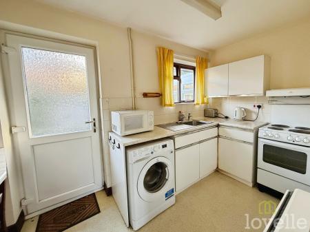 1 bedroom Bungalow for sale in St Claires Court, Lincoln, LN6