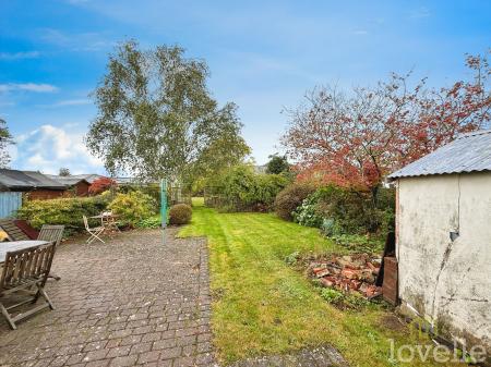 3 bedroom Semi-detached house for sale in Chapel Lane, North Hykeham, LN6