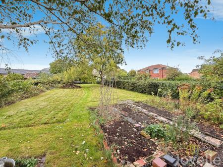 3 bedroom Semi-detached house for sale in Chapel Lane, North Hykeham, LN6