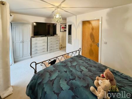 2 bedroom Flat for sale in Canwick Villas, South Park, Lincoln, LN5