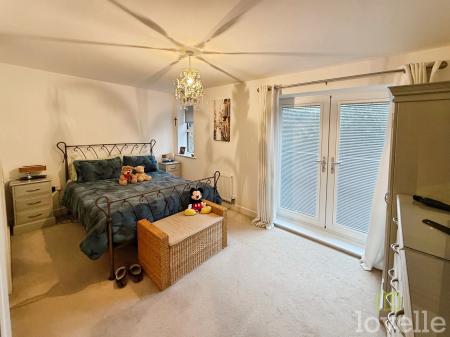 2 bedroom Flat for sale in Canwick Villas, South Park, Lincoln, LN5