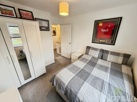 4 bedroom Detached house for sale in Meadowsweet Lane, Witham St Hughs, LN6