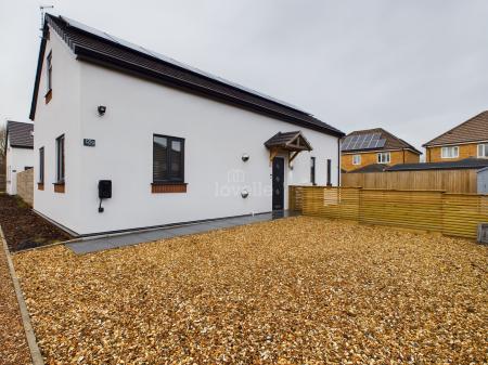 Mill Lane, North Hykeham, LN6