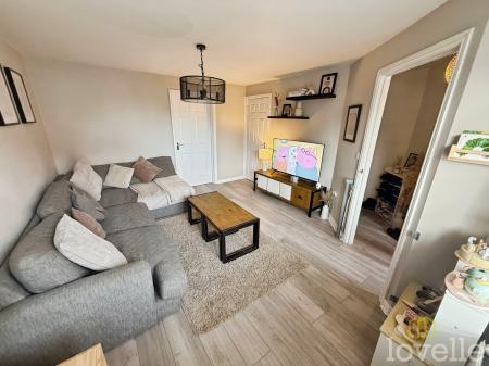 3 bedroom Semi-detached house for sale in Cupola Close, North Hykeham, LN6