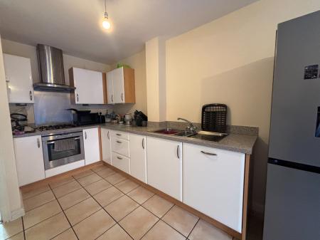 4 bedroom Terraced House for sale in Carnoustie Drive, Lincoln, LN6
