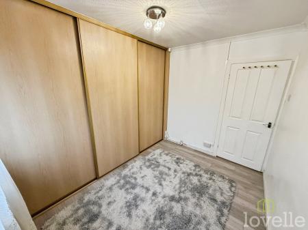 2 bedroom Semi-detached bungalow for sale in Mulberry Avenue, Lincoln, LN6