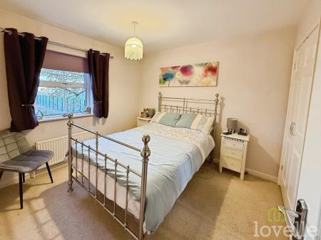 4 bedroom Detached house for sale in Lotus Court, North Hykeham, LN6