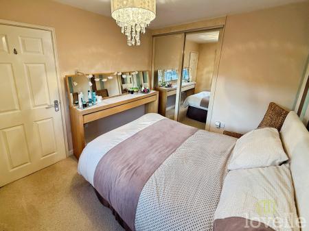 4 bedroom Detached house for sale in Lotus Court, North Hykeham, LN6