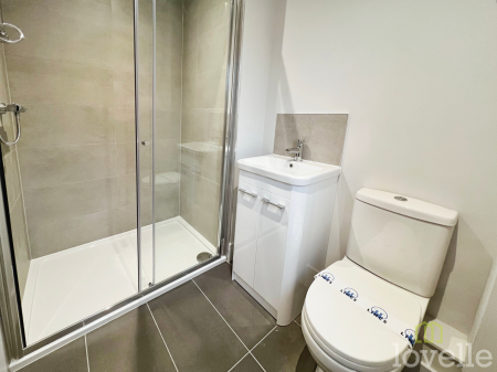 2 bedroom Terraced House to let in Blackburn Court, Coningsby, LN4