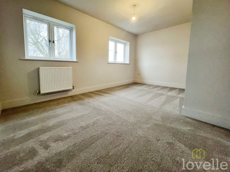 2 bedroom Terraced House to let in Blackburn Court, Coningsby, LN4