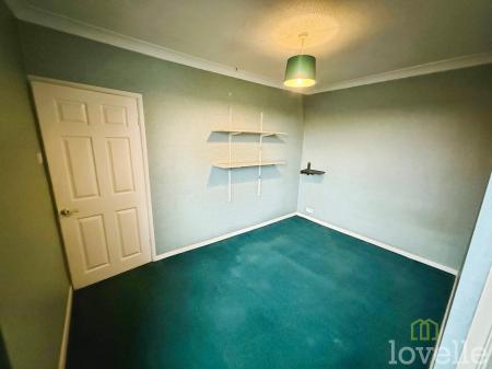 3 bedroom Semi-detached house for sale in Boultham Park Road, Lincoln, LN6