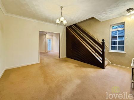 3 bedroom Semi-detached house for sale in Boultham Park Road, Lincoln, LN6