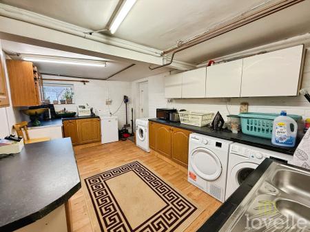 3 bedroom Detached bungalow for sale in Station Road, Waddington, LN5