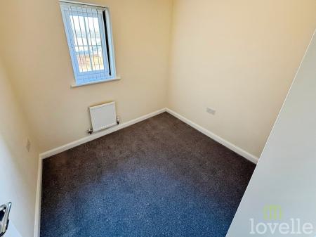 2 bedroom Terraced House to let in Tacitus Way, North Hykeham, LN6