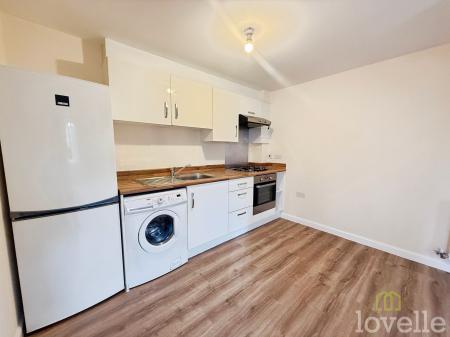 2 bedroom Terraced House to let in Tacitus Way, North Hykeham, LN6