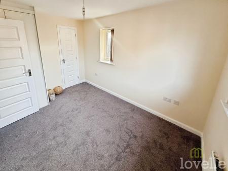 2 bedroom Terraced House to let in Tacitus Way, North Hykeham, LN6