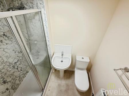 2 bedroom Terraced House to let in Tacitus Way, North Hykeham, LN6