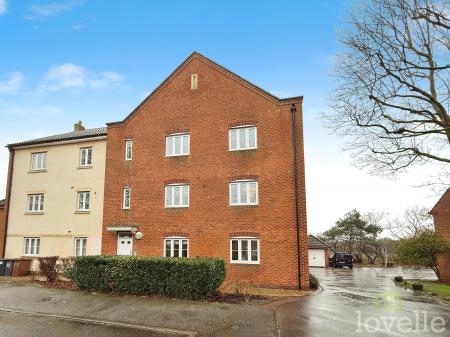 Tall Pines Road, Witham St Hughs, LN6