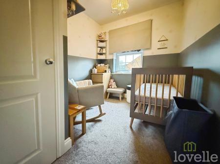 3 bedroom Semi-detached house for sale in Post Mill Close, North Hykeham, LN6