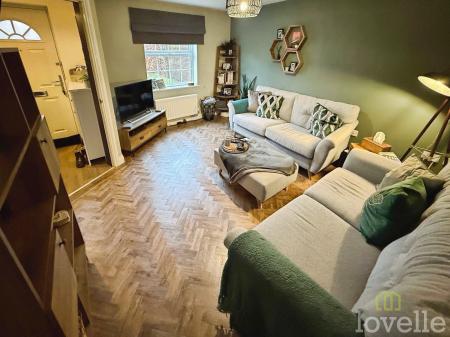 3 bedroom Semi-detached house for sale in Post Mill Close, North Hykeham, LN6