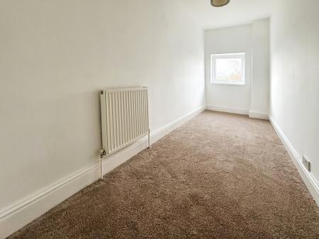 3 bedroom Semi-detached house to let in Station Road, Bardney, LN3